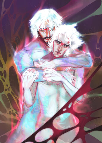 Jayce &amp; Viktor