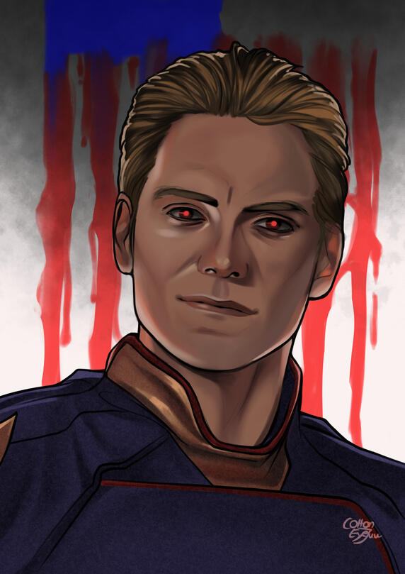 Homelander
