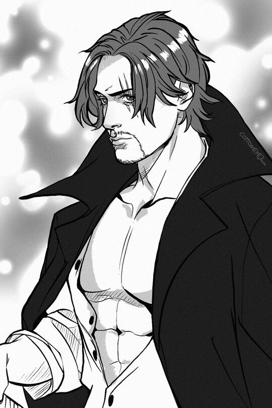 Shanks