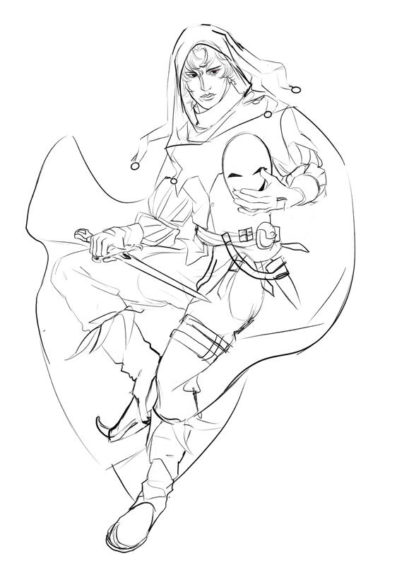 Sketch