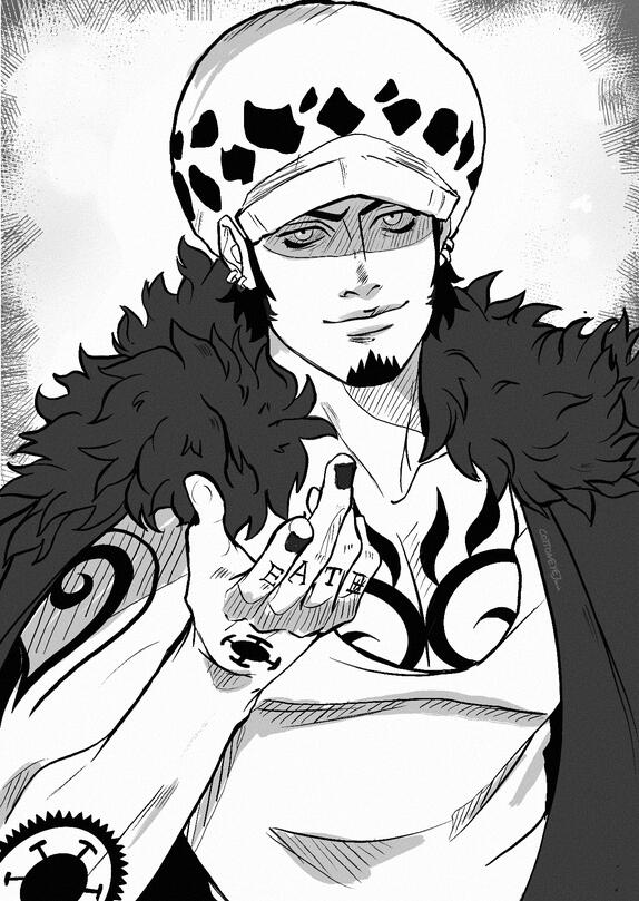 Law