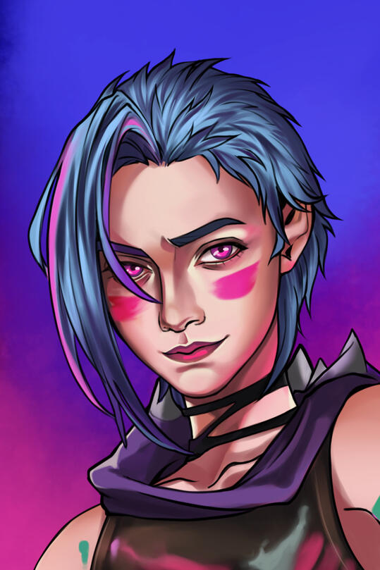 Jinx