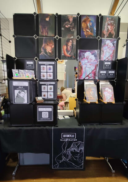 Rednerdcon Rednerdcon