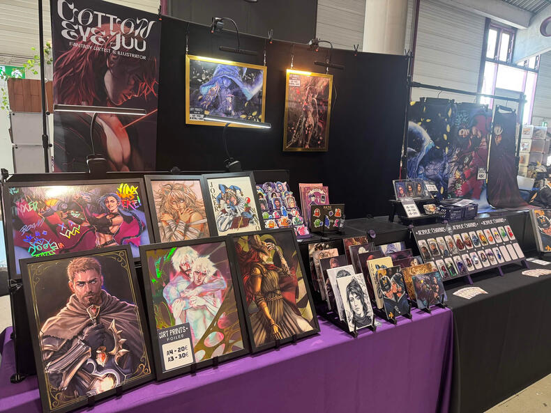 Geekworld Mannheim