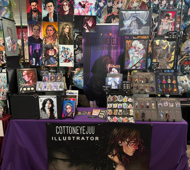 ComicConStuttgart ComicConStuttgart